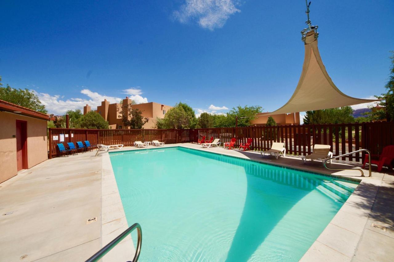 The Hacienda #3333 Villa Moab Exterior photo