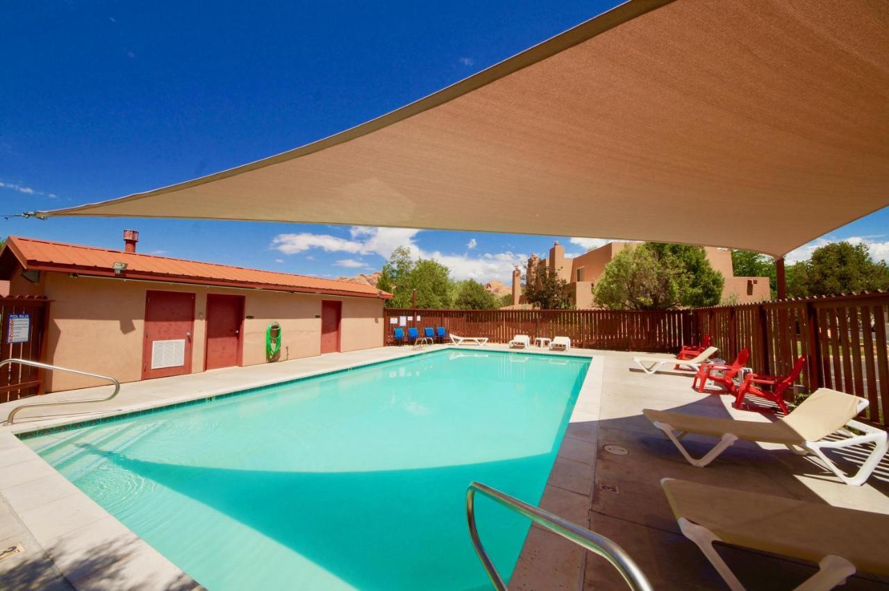The Hacienda #3333 Villa Moab Exterior photo