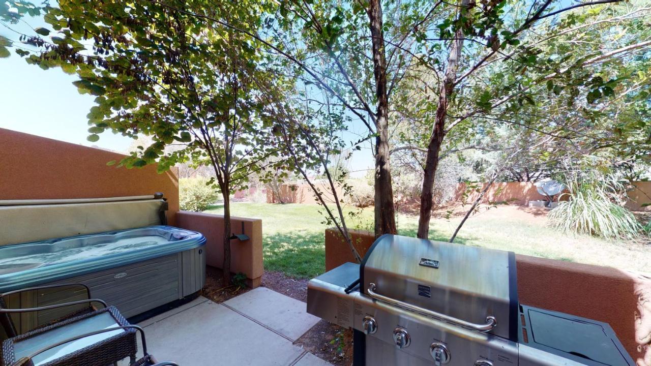 The Hacienda #3333 Villa Moab Exterior photo